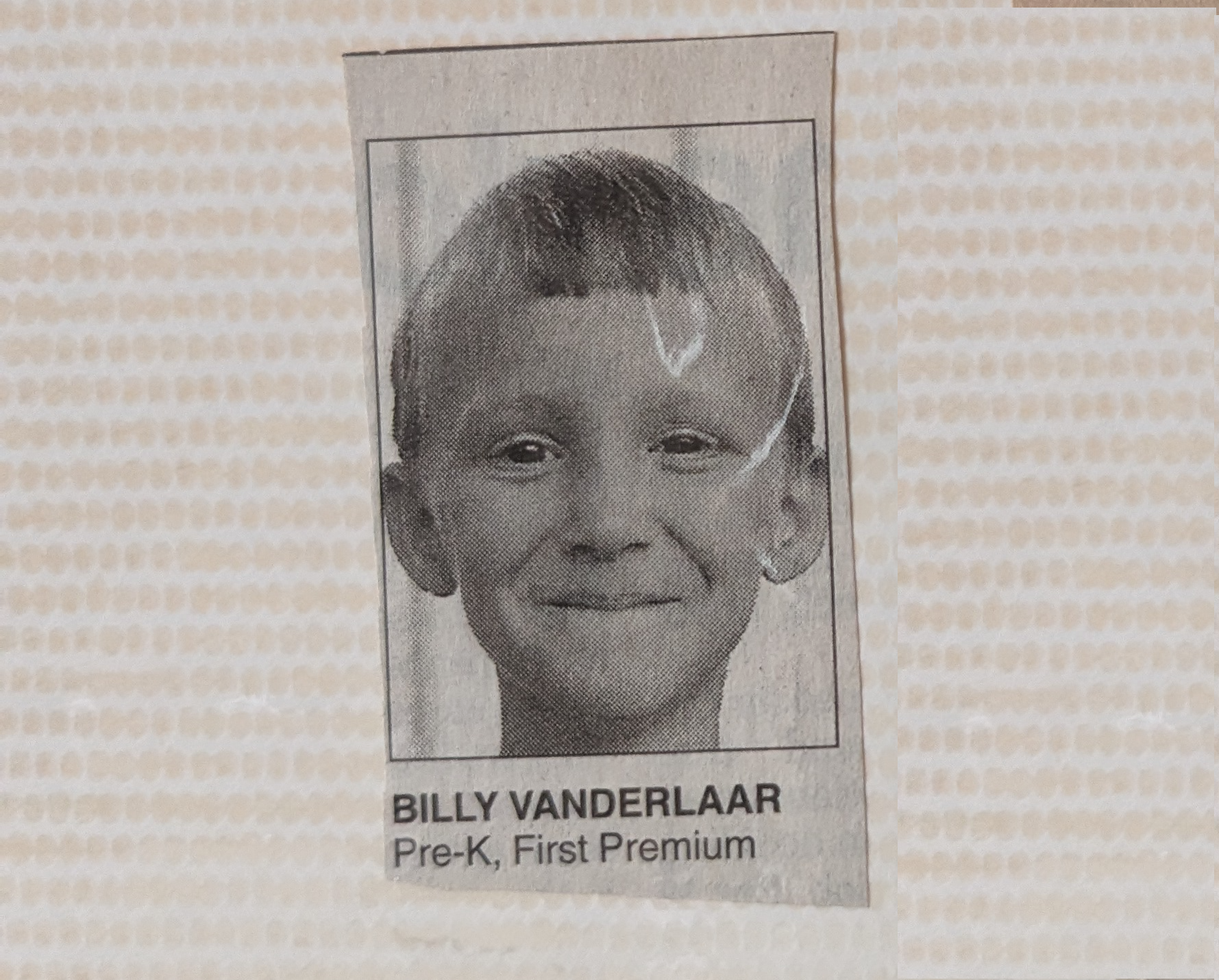 Billy